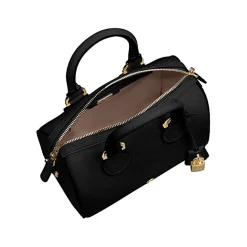 Aigner Bags-Delia handbag XS black