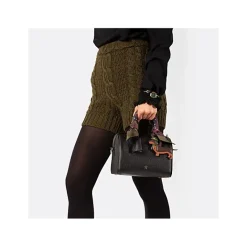 Aigner Bags-Delia handbag XS black