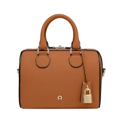 Aigner Bags-Delia handbag XS cognac brown