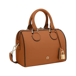 Aigner Bags-Delia handbag XS cognac brown