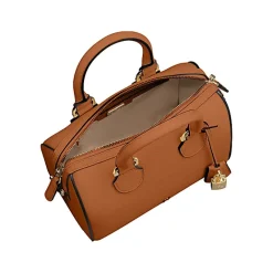 Aigner Bags-Delia handbag XS cognac brown