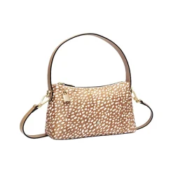 Aigner Bags-DELIA Puntina Hobo bag S Oat Beige