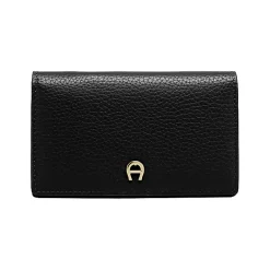 Aigner Wallets-Delia wallet black