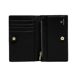Aigner Wallets-Delia wallet black