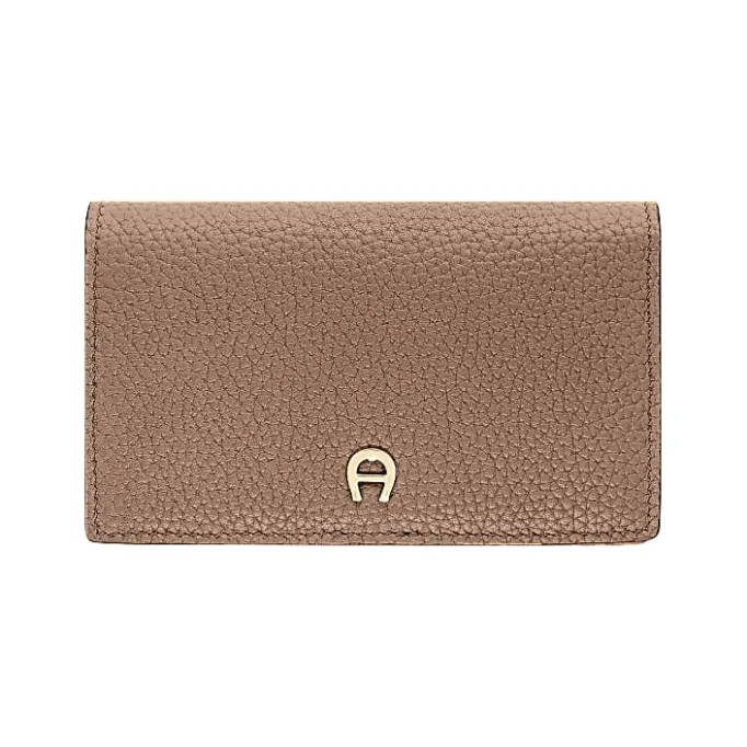 Aigner Wallets-Delia wallet Oat Beige
