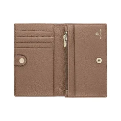 Aigner Wallets-Delia wallet Oat Beige