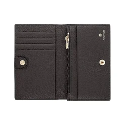 Aigner Wallets-Delia wallet night grey