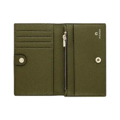 Aigner Wallets-Delia wallet dark olive