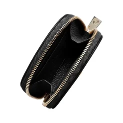 Aigner Wallets-Diadora card case black