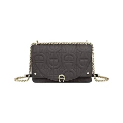 Aigner Bags-DIADORA Crossbody Bag Logo S acacia brown
