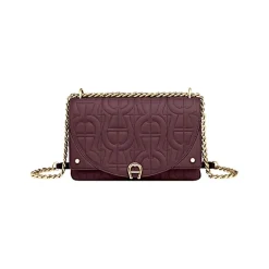 Aigner Bags-DIADORA Crossbody Bag Logo S port red
