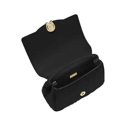 Aigner Bags-DIADORA Handbag S black