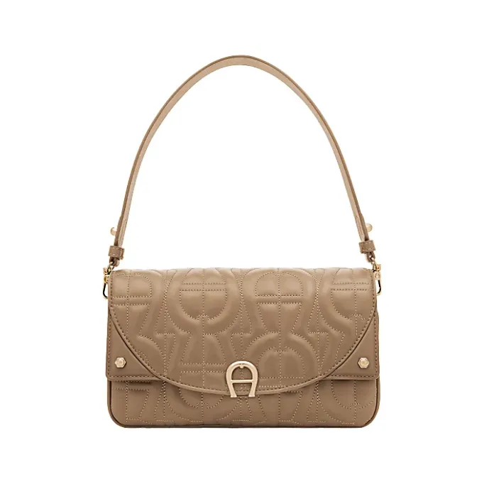 Aigner Bags-DIADORA Shoulder bag S Oat Beige