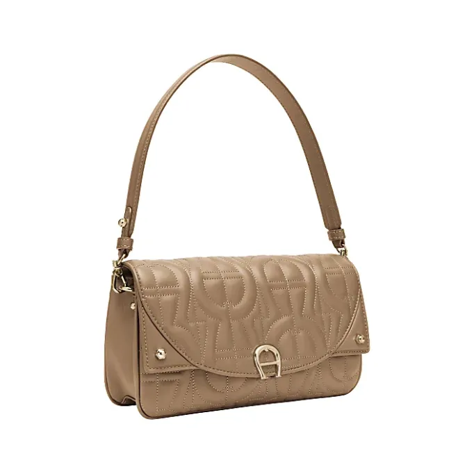 Aigner Bags-DIADORA Shoulder bag S Oat Beige