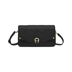 Aigner Bags-DIADORA Shoulder bag S black