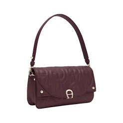 Aigner Bags-DIADORA Shoulder bag S port red