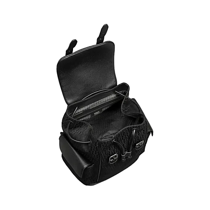 Aigner Bags-Diego backpack Logo M