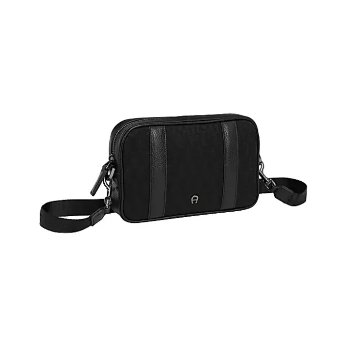 Aigner Bags-Diego bag logo S