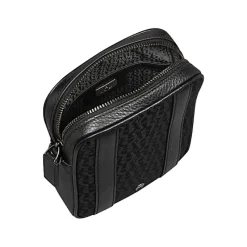 Aigner Bags-Diego crossbody bag logo XS