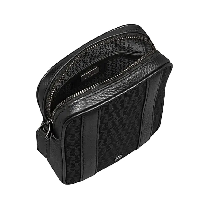Aigner Bags-Diego crossbody bag logo XS