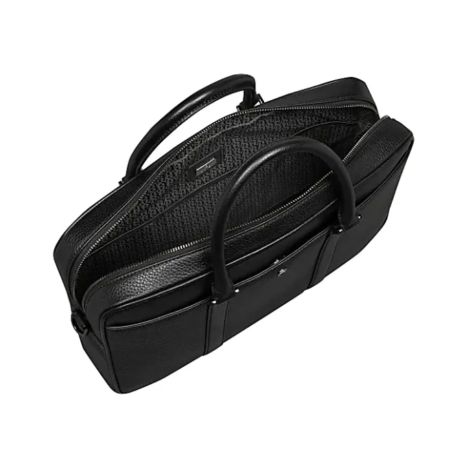 Aigner Bags-Diego laptop bag M
