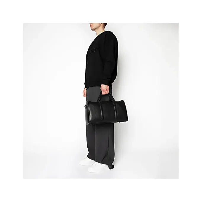 Aigner Bags-Diego Weekender S