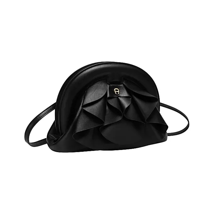 Aigner Bags-Dion Frou-Frou Pochette S