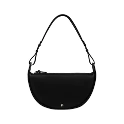 Aigner Bags-Eliza hobo bag M black
