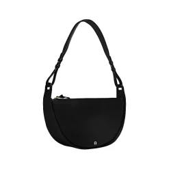 Aigner Bags-Eliza hobo bag M black