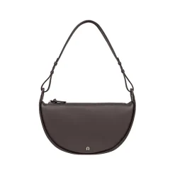 Aigner Bags-Eliza hobo bag M acacia brown