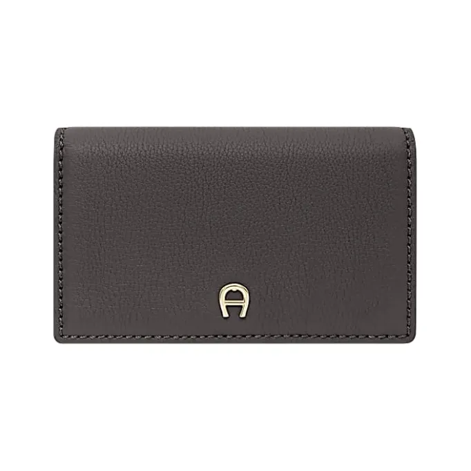 Aigner Wallets-Eliza purse acacia brown