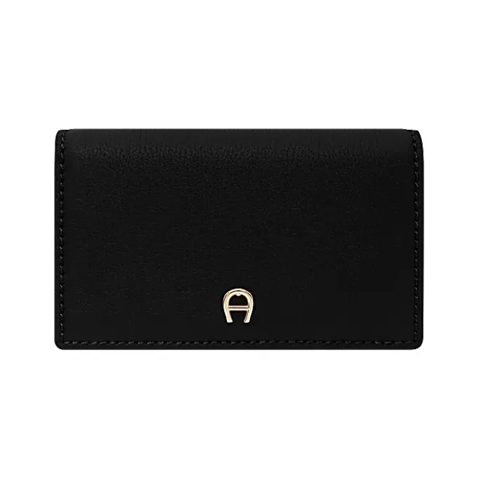 Aigner Wallets-Eliza purse black