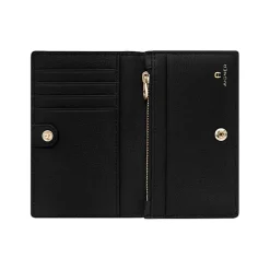 Aigner Wallets-Eliza purse black