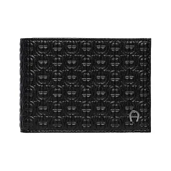Aigner Wallets-Ethan Bill and Card compartment