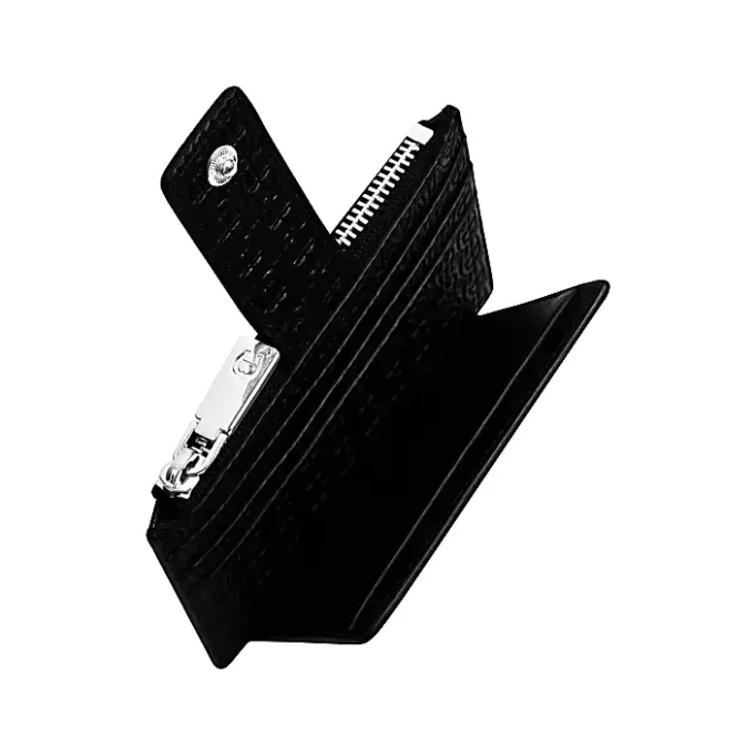 Aigner Wallets-Ethan card case