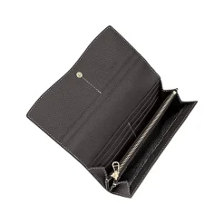 Aigner Wallets-Farah bill and card case acacia brown
