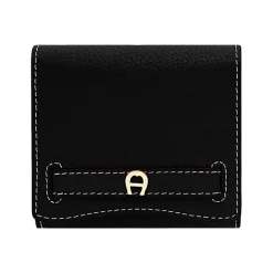 Aigner Wallets-Farah combination wallet black