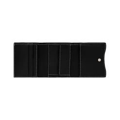 Aigner Wallets-Farah combination wallet black
