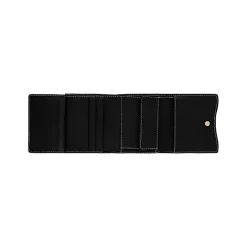 Aigner Wallets-Farah combination wallet black