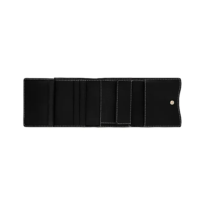 Aigner Wallets-Farah combination wallet black