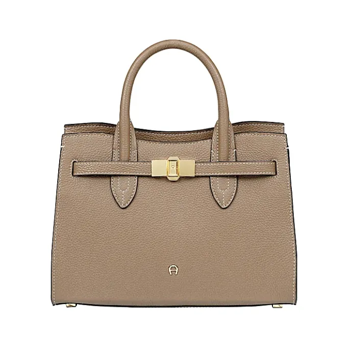 Aigner Bags-Farah Handbag M taupe
