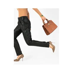 Aigner Bags-Farah Handbag M taupe