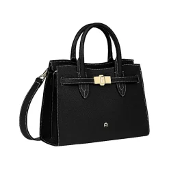 Aigner Bags-Farah Handbag M black