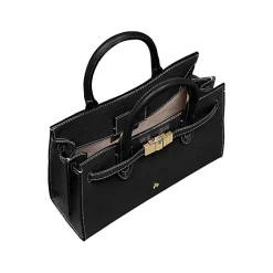 Aigner Bags-Farah Handbag M black