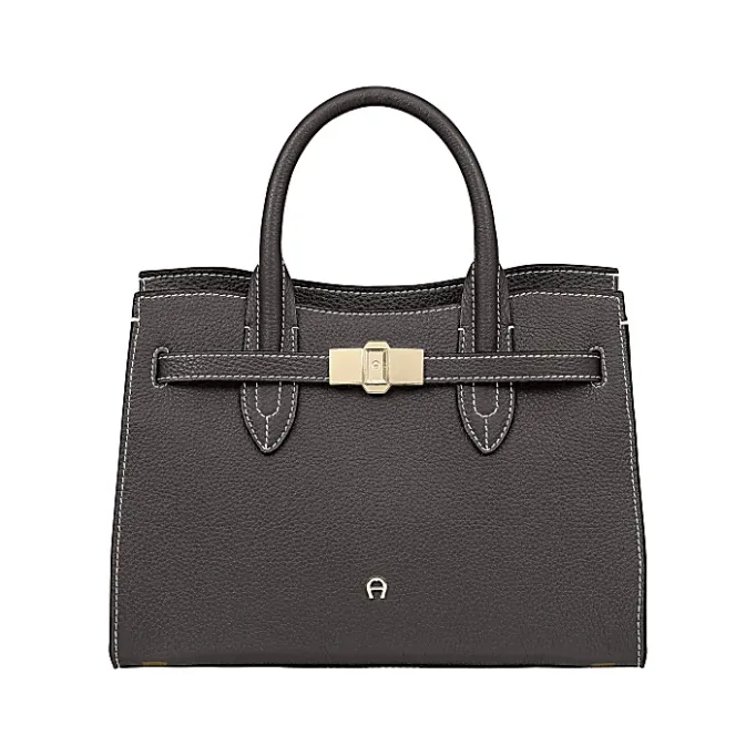 Aigner Bags-Farah Handbag M acacia brown