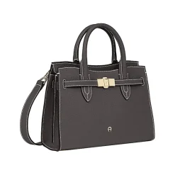 Aigner Bags-Farah Handbag M acacia brown
