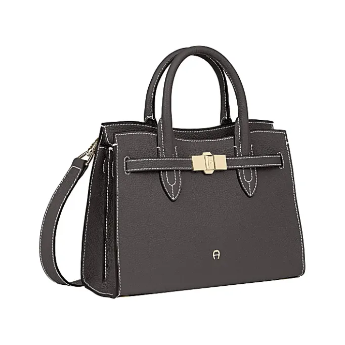 Aigner Bags-Farah Handbag M acacia brown
