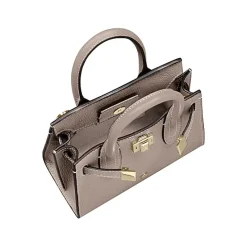 Aigner Bags-FARAH Handbag S taupe