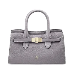 Aigner Bags-Farah Handbag S iron grey
