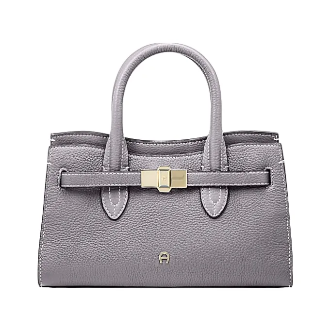 Aigner Bags-Farah Handbag S iron grey